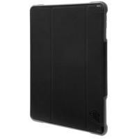 

STM Dux Plus Duo Case with Pencil Storage for 10.5" iPad Pro/Air 3rd Gen, Black (Commercial)