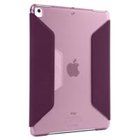 

STM Studio Case for iPad 5th Gen, iPad Pro 9.7" & iPad Air 1/2, Dark Purple