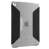 

STM Studio Case for iPad mini 5th Gen/mini 4 2018, Black Smoke