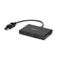 

StarTech DisplayPort to 3x HDMI MST Hub