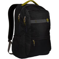 

STM Trilogy Backpack for 15" Laptop, Black