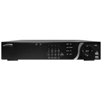 

Speco Technologies NS Series 16 Channel H.264 1080p NVR with 2TB HDD, Digital Deterrent
