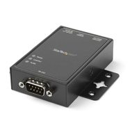 

StarTech 1-Port RS232 Serial-to-IP Ethernet Device Server