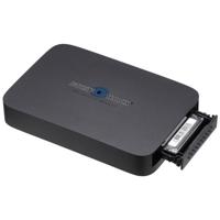 

Securitytronix Fit Series 8CH 1080p Stand Alone NVR, H.264, MJPEG, No HDD