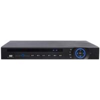 

Securitytronix Industry Series 8CH Stand Alone NVR, Up to 5MP Preview & Playback, Two-Way Talk, H.264, MJPEG, No HDD