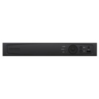 

Securitytronix 16 Channel Integrated PoE NVR, Up to 6MP Recording Resolution, No HDD