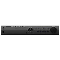 

Securitytronix 32 Channel NVR with 16 PoE Ports, Up to 12MP Recording Resolution, H.265, H.264, MPEG4, No HDD