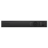 

Securitytronix 4 Channel Integrated PoE NVR, Up to 6MP Recording Resolution, No HDD