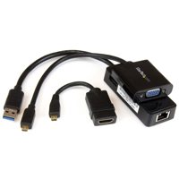 

StarTech Accessories Kit for Lenovo Yoga 3 Pro Laptop