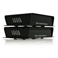 

StarTech Composite Video Extender over Cat 5 with Audio