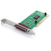 

StarTech 1 Port PCI Parallel Adapter Card