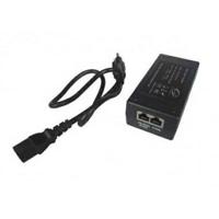 

Securitytronix 48VC 500mA PoE Power Supply with Injector