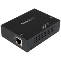 

StarTech 100m 1-Port Gigabit PoE+ Extender