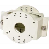 

Speco Technologies Pole Mount for CPTZ28D5W, CPTZ29D5W and CPTZ32D5W Analog Camera