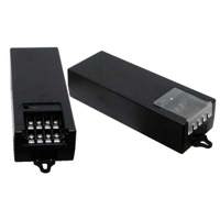

Securitytronix 12VDC 5A 4-Port Camera Power Supply, Black