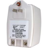 

Speco Technologies 24VAC 40VA Power Supply for CVC7445EXTP Dome Camera