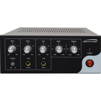 

Speco Technologies Speco Technologies 30 Watt Amplifier