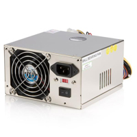 

StarTech 400W ATX12V 2.01 Computer Power Supply
