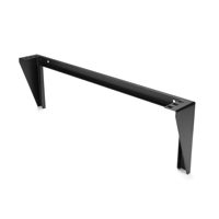 

StarTech 1U 19" Steel Vertical Wall Mount Equipment Rack Bracket