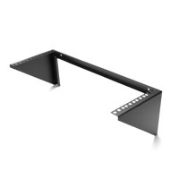 

StarTech 4U 19" Steel Vertical Wall Mount Equipment Rack Bracket
