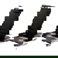 

StarTech 1U 17" Rackmount LCD Console with Integrated 16 Port KVM Switch