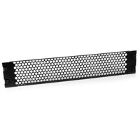 

StarTech 2U Tool-Less Vented Blank Rack Panel