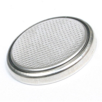 

StarTech CR2032 3V Lithium Thick Coin Battery, 5-Pack