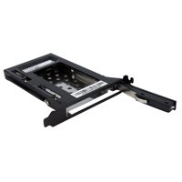 

StarTech 2.5" SATA Removable Hard Drive Bay for PC Expansion Slot