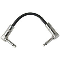 

Strukture S6P48 6" Woven Right Angle Patch Cable