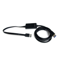 

StarTech 3' SuperSpeed USB 3.0 to eSATA Cable Adapter