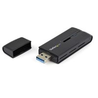 

StarTech USB 3.0 AC1200 Dual Band 802.11ac Wi-Fi Wireless AC Network Adapter