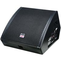 

Studiomaster SENSE12A+ 12" 2-Way Active Stage Monitor Speaker, Durable Paint