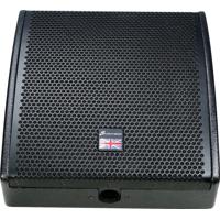 

Studiomaster SENSE12+ 12" 2-Way Passive Stage Monitor Speaker, Carpet