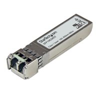 

StarTech 300m / 984.24' 850nm Cisco Compatible 10GBase-SR Fiber MM LC SFP+ Transceiver Module with DDM