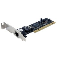 

StarTech Low Profile PCI 10/100 Mbps Ethernet Network Adapter Card