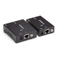 

StarTech 70m / 229.66' HDMI over CAT5 HDBaseT Extender