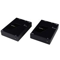 

StarTech 800m / 2624.64' HDMI Over SC Fiber Extender with IR Control