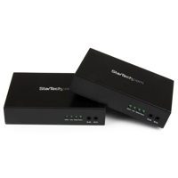 

StarTech 330' HDMI over Single Cat 5e/6 Extender with Power over Cable Ethernet and IR