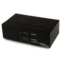 

StarTech 2 Port VGA Auto Switch
