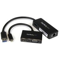 

StarTech 2-in-1 Accessory Kit for Surface and Surface Pro Laptops