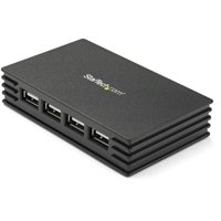 

StarTech 4 Port Compact USB 2.0 Hub