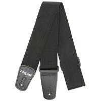 

Strukture 2" Polypropylene Guitar Strap with Leather Tab