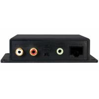

Speco Technologies Stereo/Mini-Audio CAT5 Extender