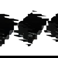 

StarTech 2 Port Professional USB DisplayPort KVM Switch with Audio