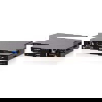 

StarTech 4 Port USB VGA IP KVM Switch with Virtual Media