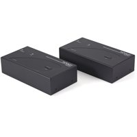 

StarTech 200m / 656.16' USB Dual VGA over Cat5 KVM Console Extender