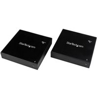 

StarTech 1km HDMI over Fiber KVM Console Extender
