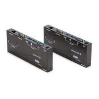 

StarTech 500' USB VGA KVM Console Extender Over CAT5 UTP
