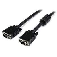 

StarTech 25' Coax High Resolution Monitor VGA Cable, 28 AWG