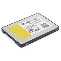 

StarTech M.2 NGFF SSD to 2.5" SATA III Adapter with Protective Housing